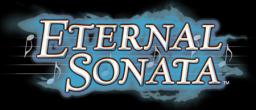 Eternal Sonata Title Screen